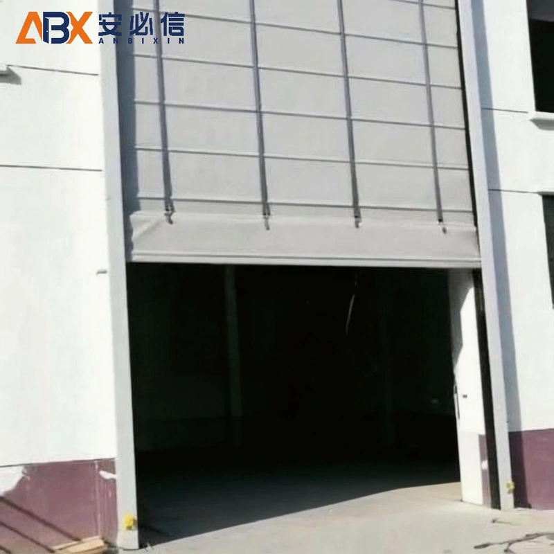 丹东高速堆积门